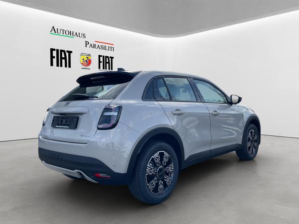 Fiat 600 1.2 Hybrid T3 81 kW DCT BUSINESS EDITION