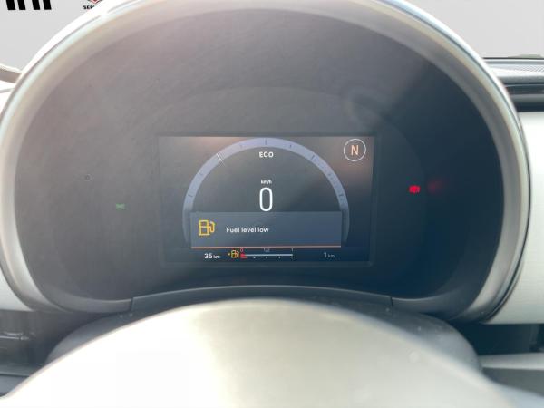 Fiat 600 1.2 Hybrid T3 81 kW DCT BUSINESS EDITION