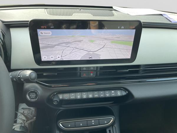 Fiat 600 1.2 Hybrid T3 81 kW DCT BUSINESS EDITION