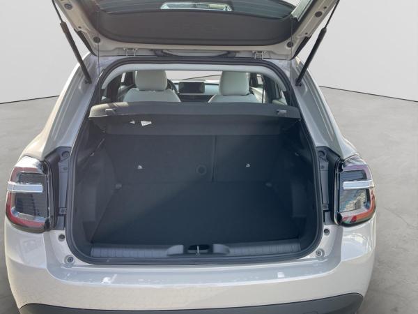 Fiat 600 1.2 Hybrid T3 81 kW DCT BUSINESS EDITION