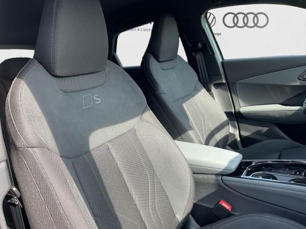 Audi Q3 Sportback TDI 2x S line TECH PLUS LED +