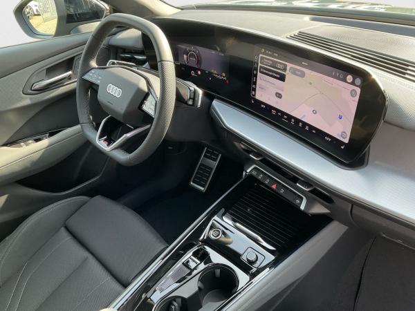 Audi Q3 Sportback TDI 2x S line TECH PLUS LED +