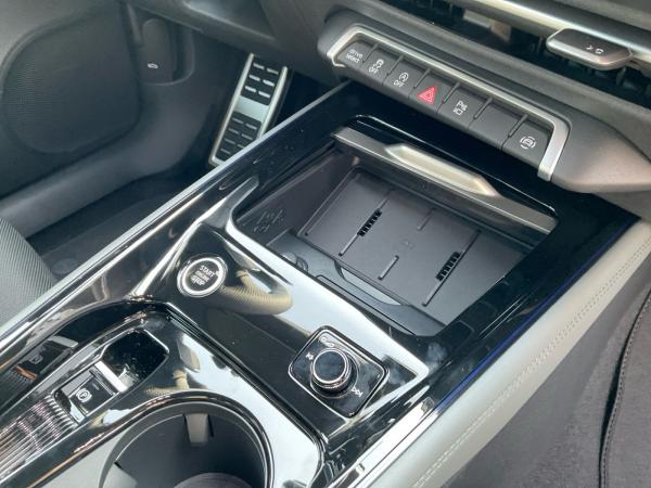 Audi Q3 Sportback TDI 2x S line TECH PLUS LED +