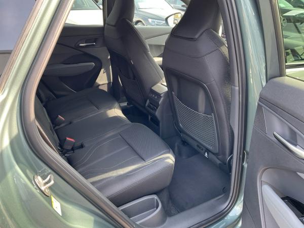 Audi Q3 Sportback TDI 2x S line TECH PLUS LED +