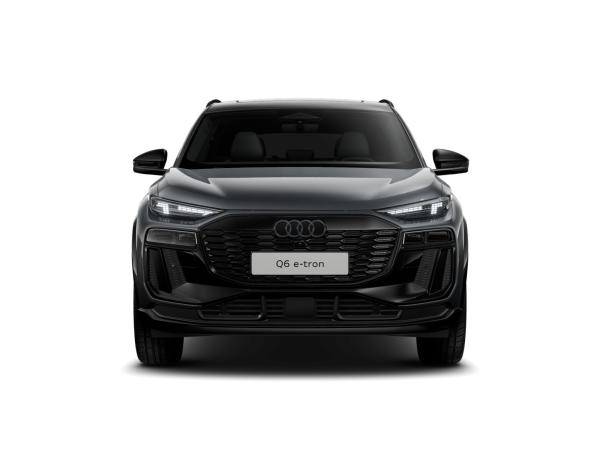 Audi Q6 e-tron performance S line PANO 360° MEMORY