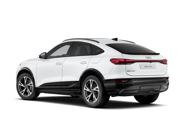 Audi e-tron Q6 Sportbackperformance S line TECH PRO