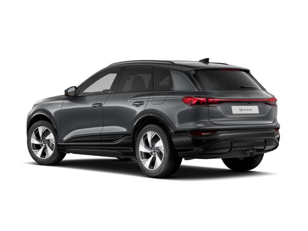 Audi Q6 e-tron performance S line PANO 360° MEMORY
