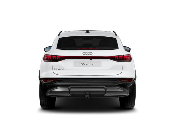 Audi e-tron Q6 Sportbackperformance S line TECH PRO