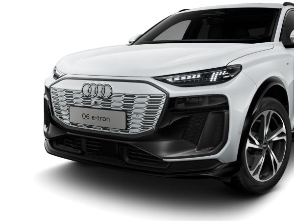 Audi e-tron Q6 Sportbackperformance S line TECH PRO