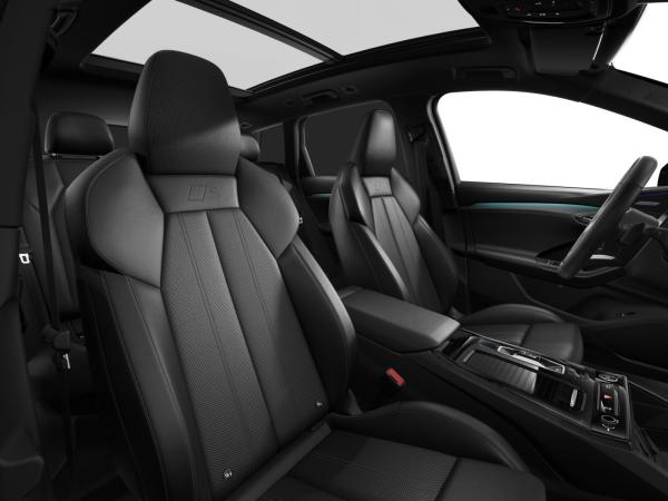 Audi Q6 e-tron performance S line PANO 360° MEMORY