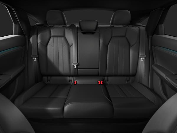 Audi e-tron Q6 Sportbackperformance S line TECH PRO