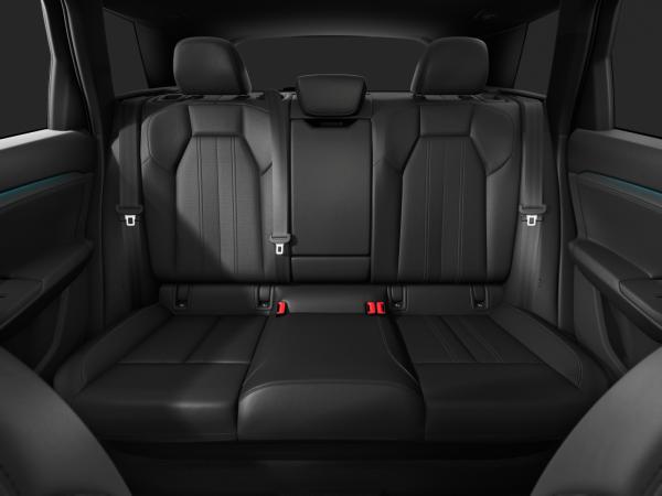 Audi Q6 e-tron performance S line PANO 360° MEMORY