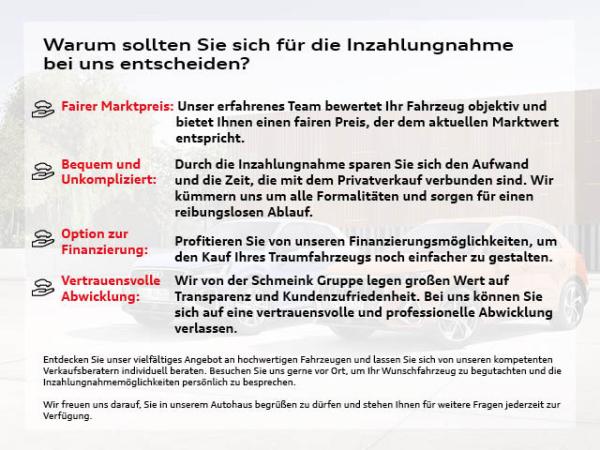 Audi e-tron Q6 Sportbackperformance S line TECH PRO