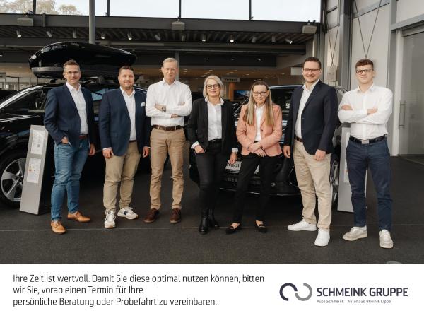 Audi e-tron Q6 Sportbackperformance S line TECH PRO