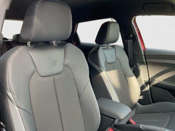 Audi A1 Sportback 35 TFSI S line KAMERA CarPlay SHZ