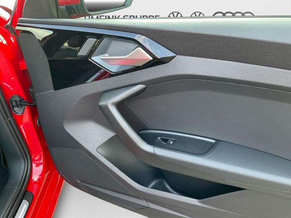 Audi A1 Sportback 35 TFSI S line KAMERA CarPlay SHZ