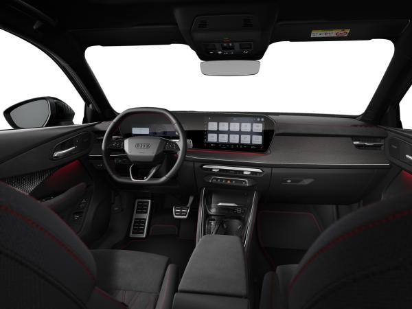 Audi Q3 Sportback 2.0 TFSI quattro AHK PANO HUD Audi Q3 Sportback 2.0 TFSI quattro AHK PANO HUD