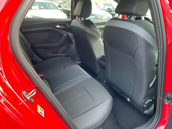 Audi A1 Sportback 35 TFSI S line KAMERA CarPlay SHZ