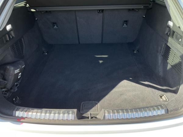 Audi A5 Avant TFSI S tronic S-line Navi LED Plus Tech