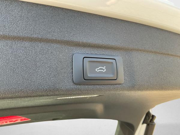 Audi A5 Avant TFSI S tronic S-line Navi LED Plus Tech