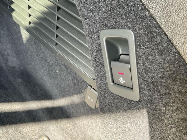 Audi A5 Avant TFSI S tronic S-line Navi LED Plus Tech