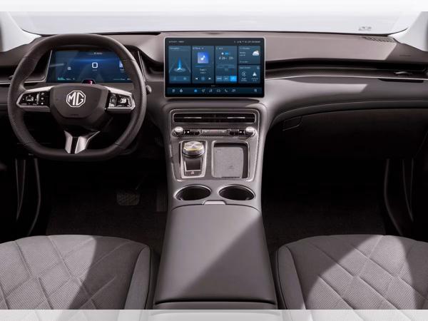 MG S6 EV Luxury AWD | der neue vollelektrische SUV| JETZT SICHERN