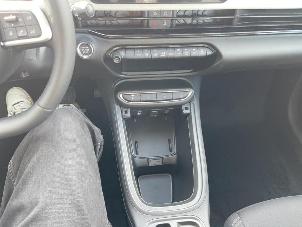 Fiat 600 1.2 Hybrid T3 81 kW DCT BUSINESS EDITION