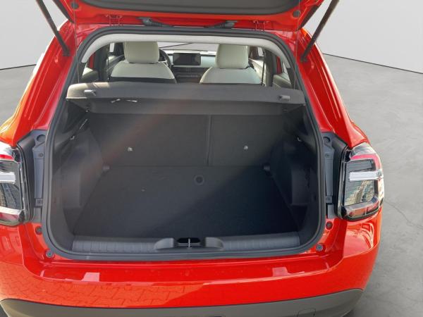 Fiat 600 1.2 Hybrid T3 81 kW DCT BUSINESS EDITION