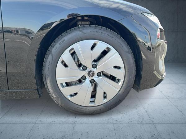 Audi A6 e-tron A6 Avant e-tron performance Matrix 20 AHK ACC