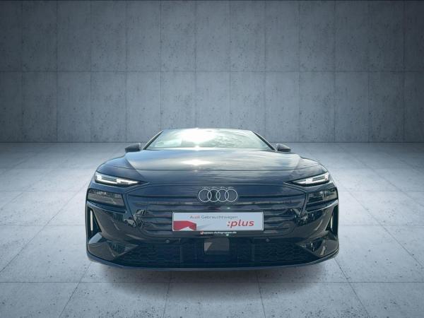 Audi A6 e-tron A6 Avant e-tron performance Matrix 20 AHK ACC