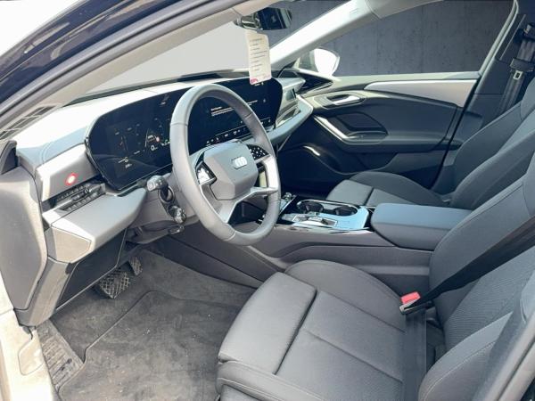 Audi A6 e-tron A6 Avant e-tron performance Matrix 20 AHK ACC