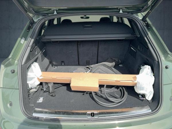 Audi Q5 TFSI e S line business quattro S tr Pano AHK