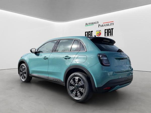 Fiat 600 1.2 Hybrid T3 81 kW DCT BUSINESS EDITION