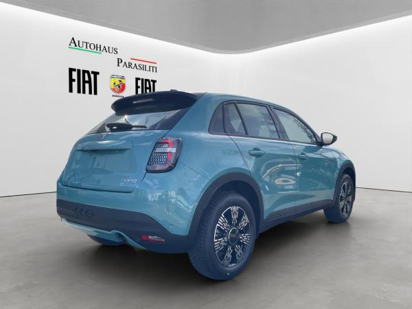 Fiat 600 1.2 Hybrid T3 81 kW DCT BUSINESS EDITION