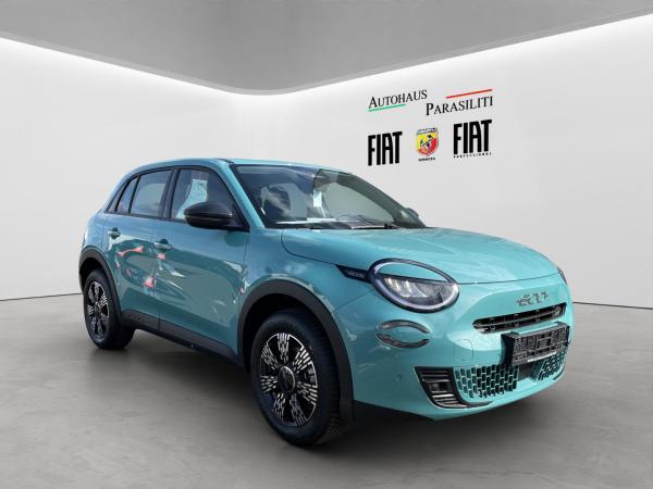 Fiat 600 1.2 Hybrid T3 81 kW DCT BUSINESS EDITION