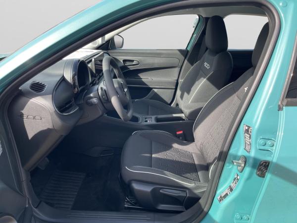 Fiat 600 1.2 Hybrid T3 81 kW DCT BUSINESS EDITION