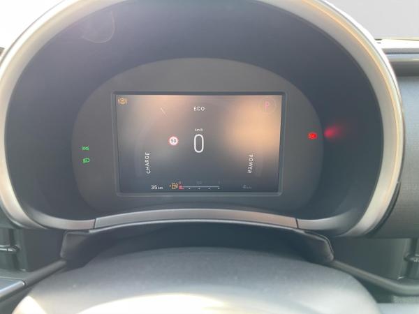 Fiat 600 1.2 Hybrid T3 81 kW DCT BUSINESS EDITION