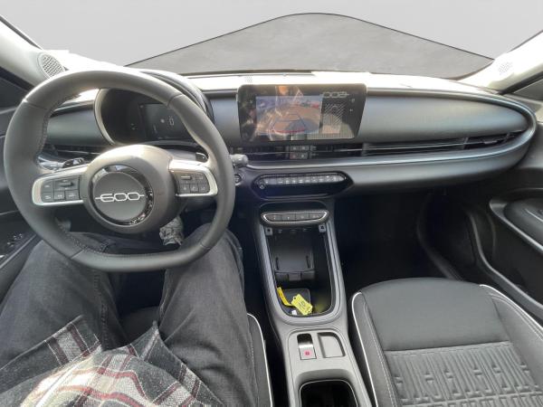 Fiat 600 1.2 Hybrid T3 81 kW DCT BUSINESS EDITION