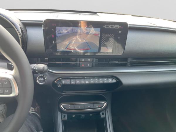 Fiat 600 1.2 Hybrid T3 81 kW DCT BUSINESS EDITION