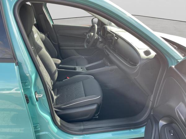 Fiat 600 1.2 Hybrid T3 81 kW DCT BUSINESS EDITION