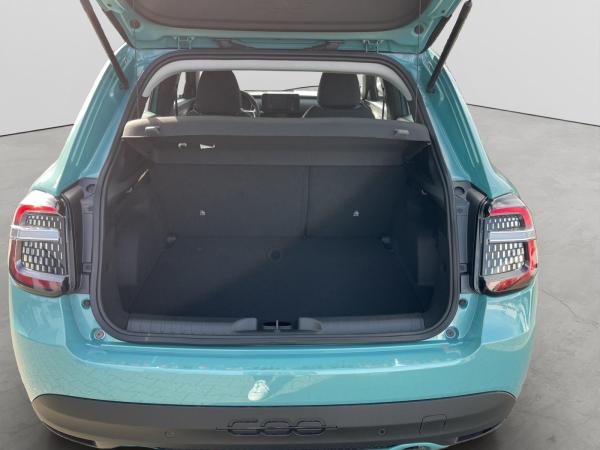 Fiat 600 1.2 Hybrid T3 81 kW DCT BUSINESS EDITION