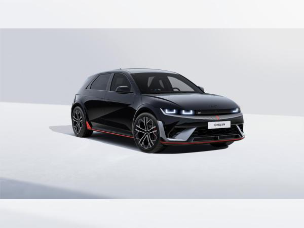 Hyundai IONIQ 5 N *SOFORT VERFÜGBAR*Matrix-LED*MY25*