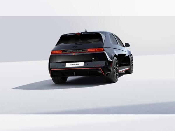 Hyundai IONIQ 5 N *SOFORT VERFÜGBAR*Matrix-LED*MY25*