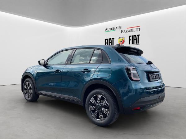 Fiat 600 1.2 Hybrid T3 81 kW DCT BUSINESS EDITION