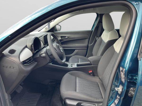 Fiat 600 1.2 Hybrid T3 81 kW DCT BUSINESS EDITION