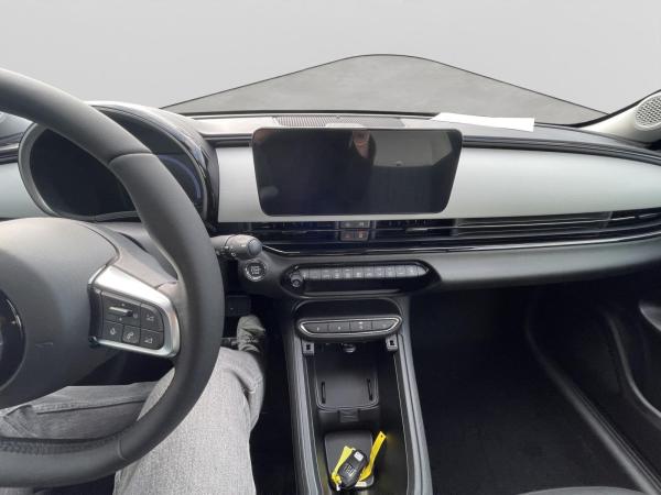 Fiat 600 1.2 Hybrid T3 81 kW DCT BUSINESS EDITION