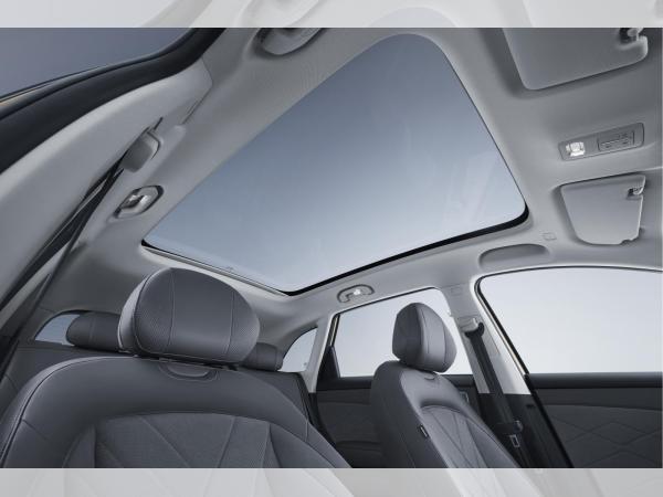 MG S6 EV Luxury 77 kWh Heckantrieb *E-Förderung*