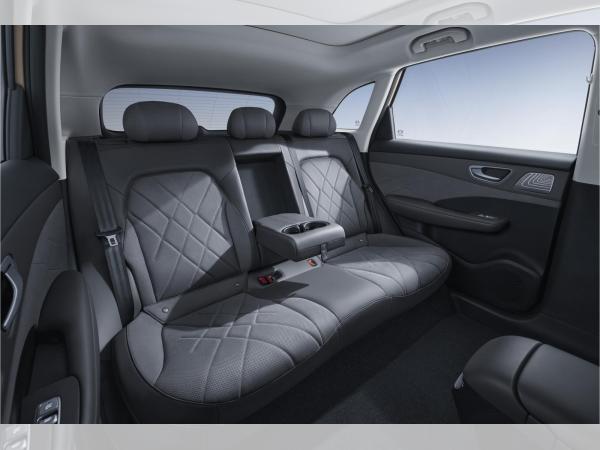 MG S6 EV Luxury 77 kWh Heckantrieb *E-Förderung*