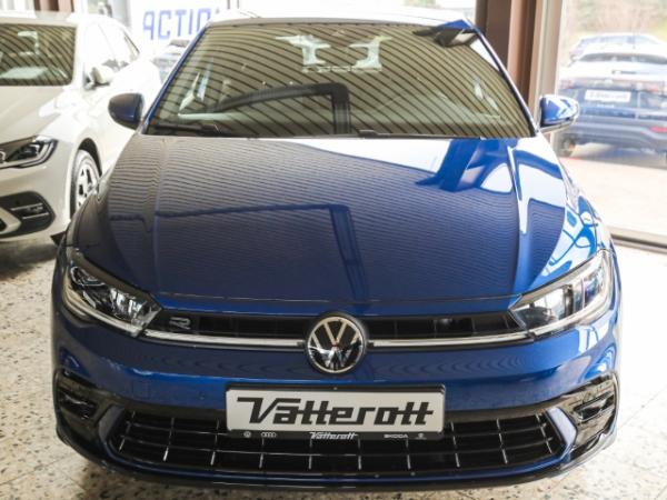 Volkswagen Polo R-Line 1.0 TSI IQ.Light