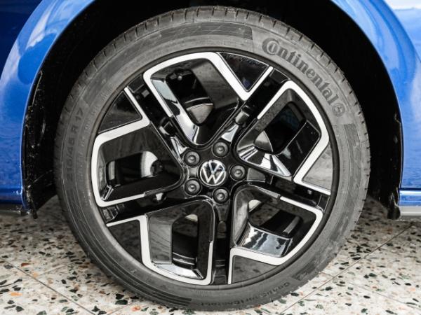 Volkswagen Polo R-Line 1.0 TSI IQ.Light